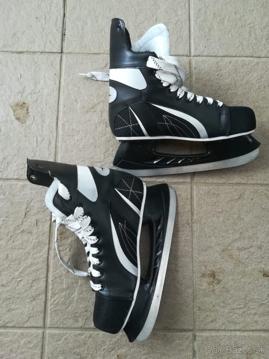 Pánske hokejové korčule - 2