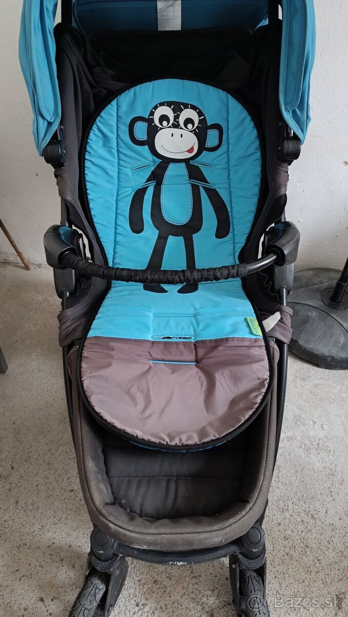 BRITAX B-motion 4 PLUS - 2