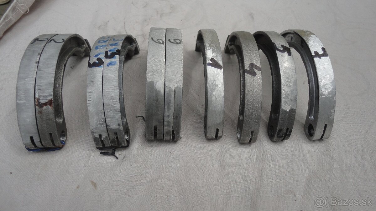 Babeta čeľuste - 2