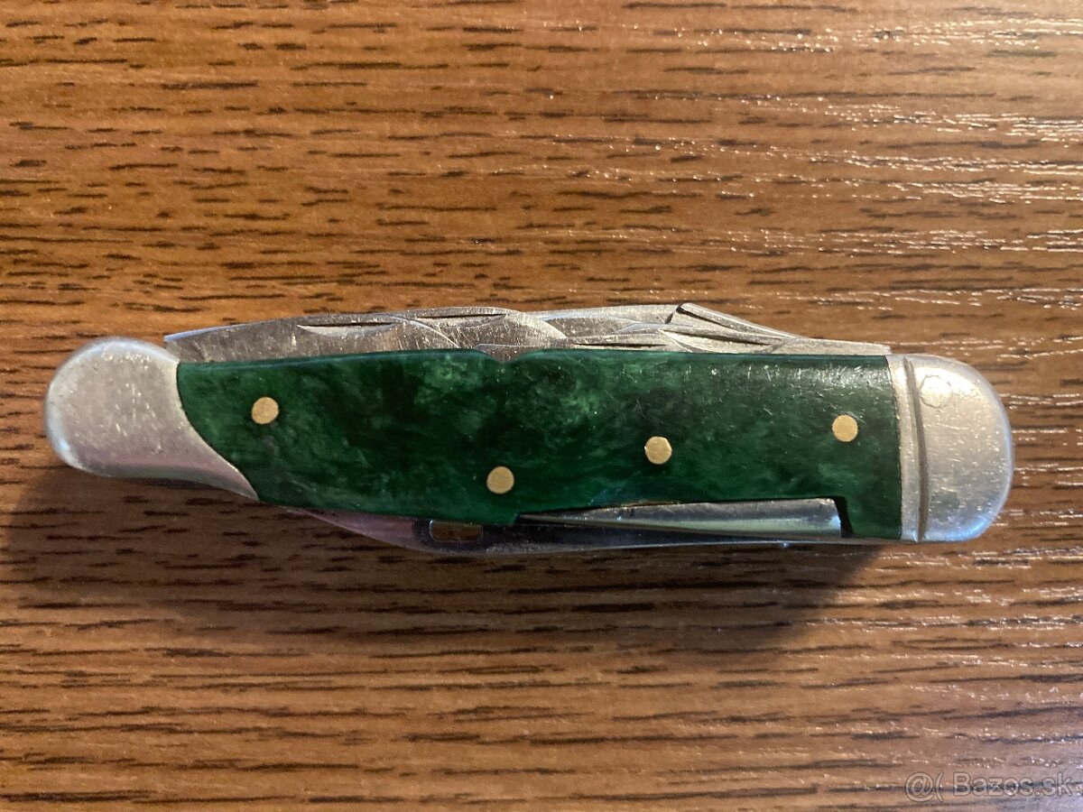 Multifunkčný nôž sovietskej výroby - 2