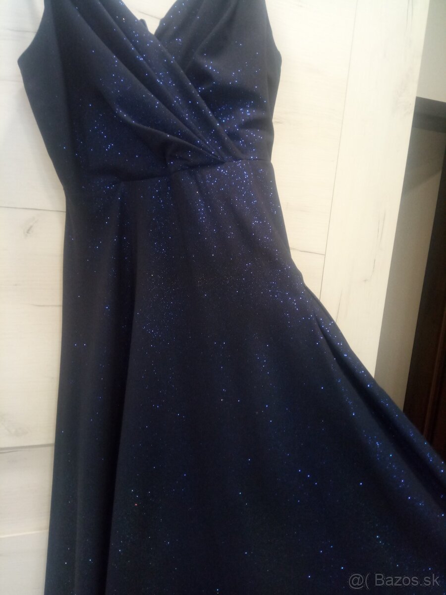 Spoločenské šaty - 2