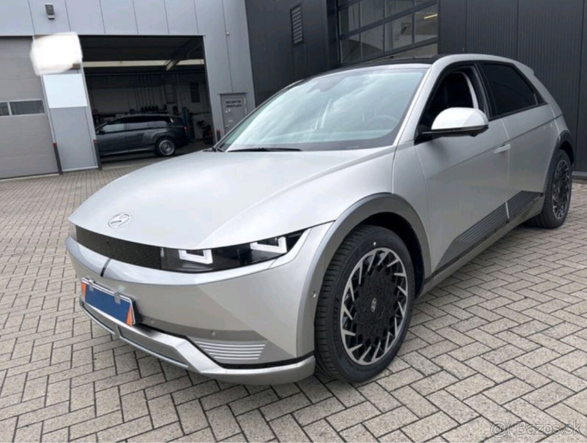Hyundai Ioniq 5 - 2