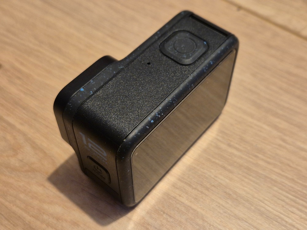 GoPro Hero 12 Black + prislusentvo - 2