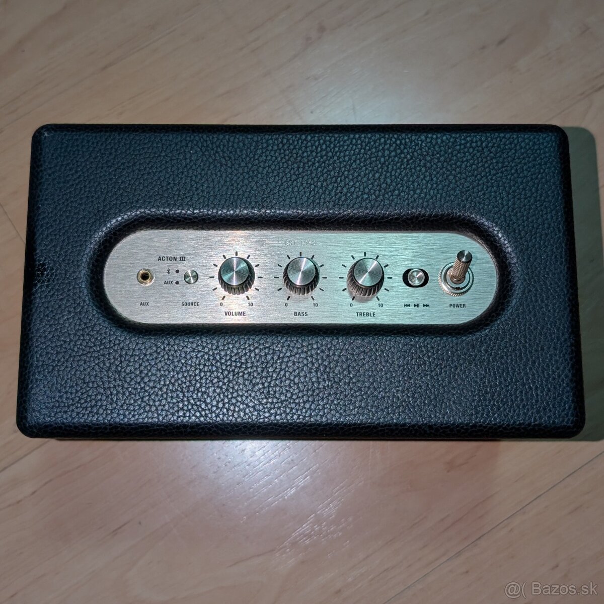 reproduktor Marshall Action III - 2