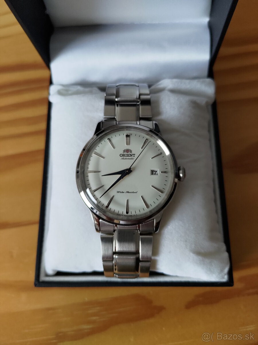 Orient Bambino 2 generácia - 2