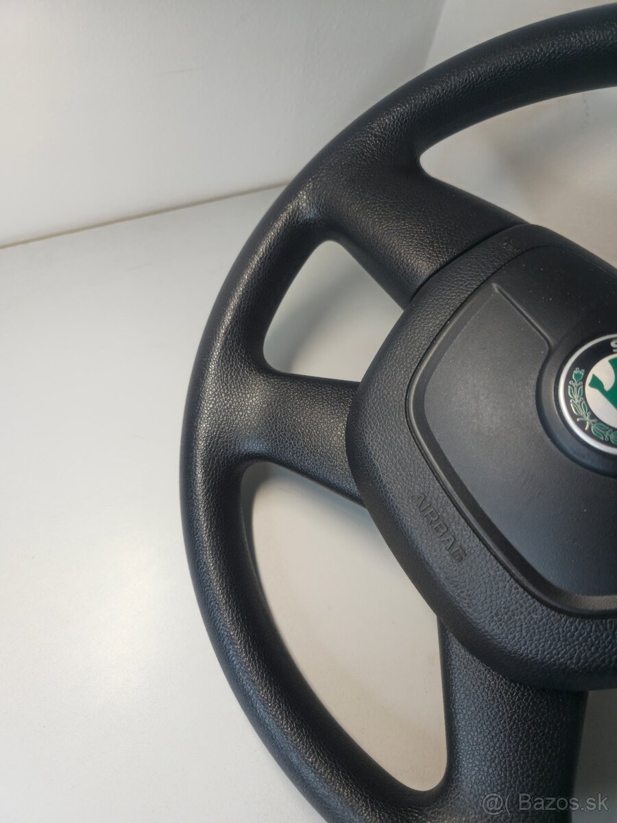 Volant škoda s airbagom - 2