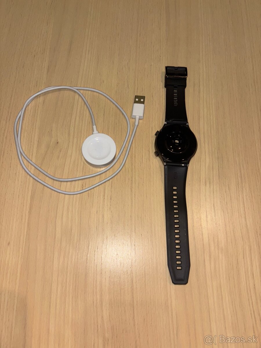 Hodinky HUAWEI WATCH GT 2 PRO - 2