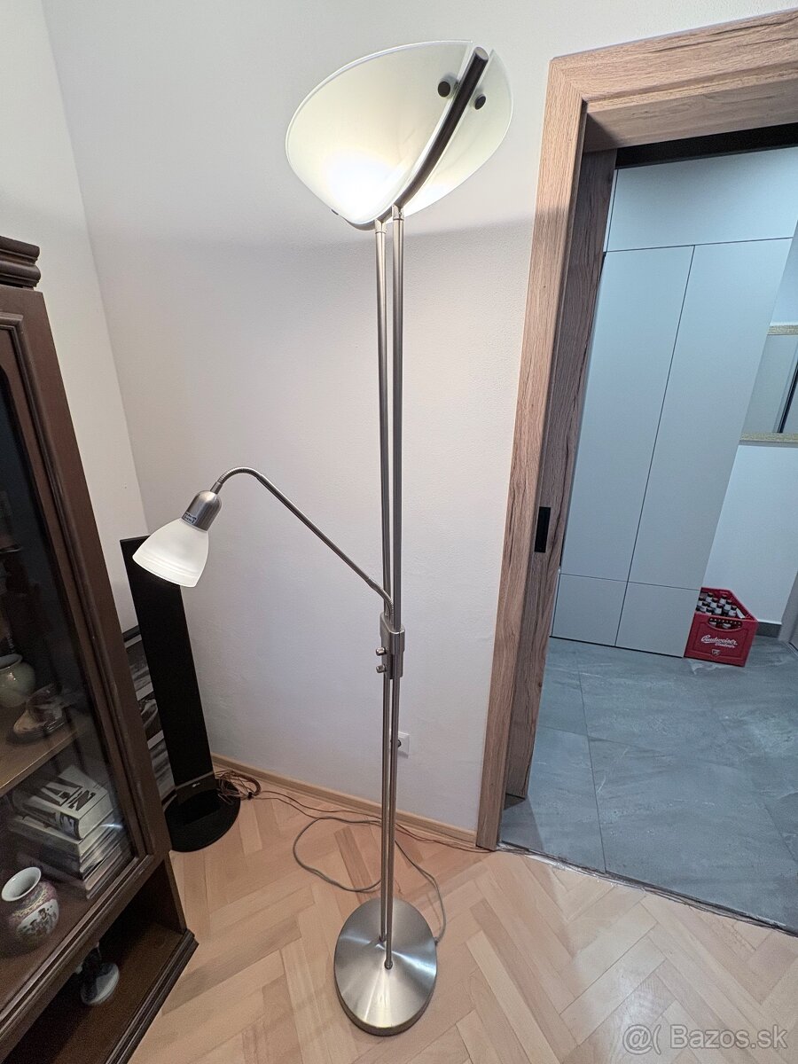 Stojanová lampa - 2