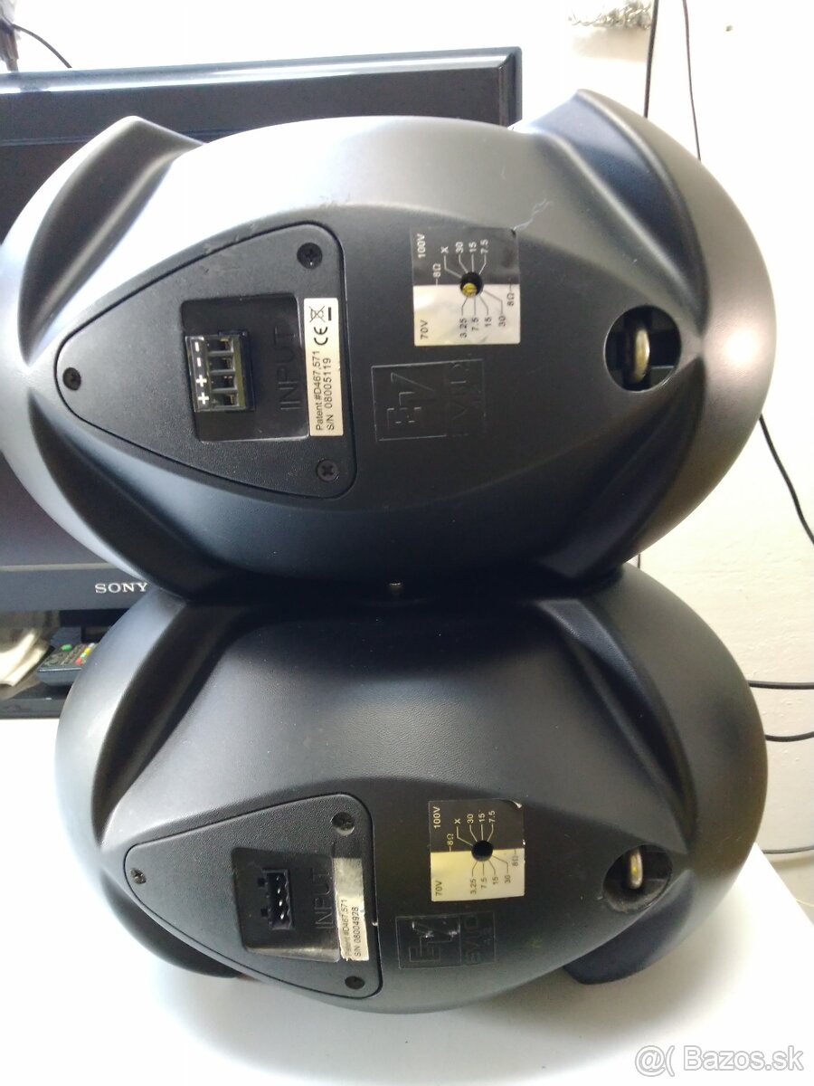 Electro Voice EVID 4.2 t - 2