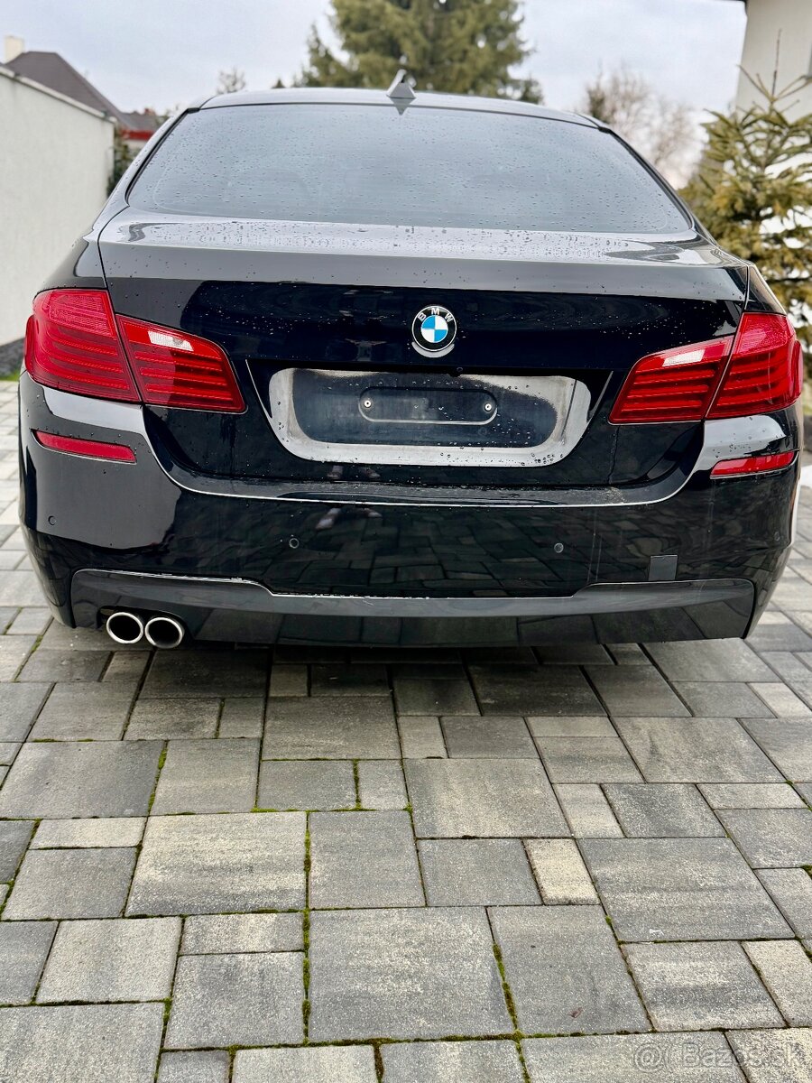 Bmw 530d - 2