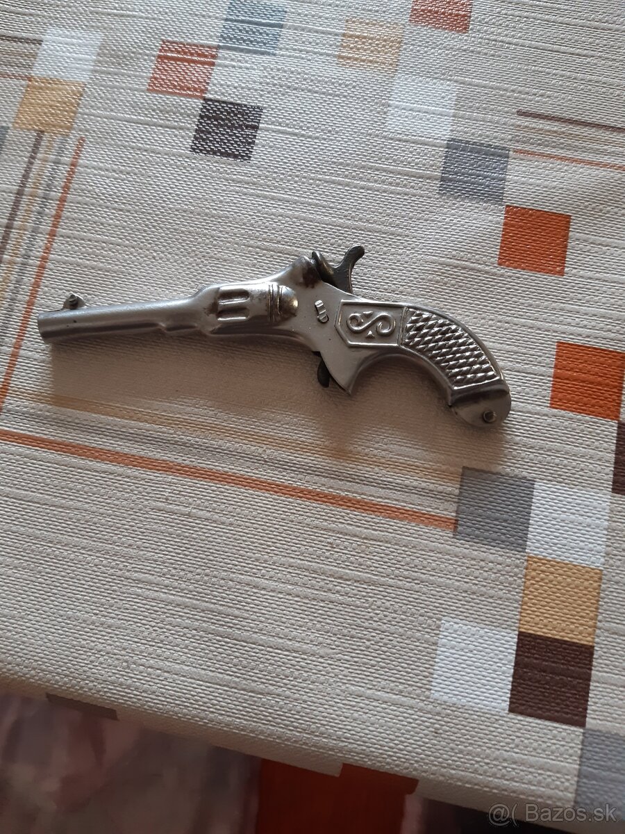 Pištolka - 2