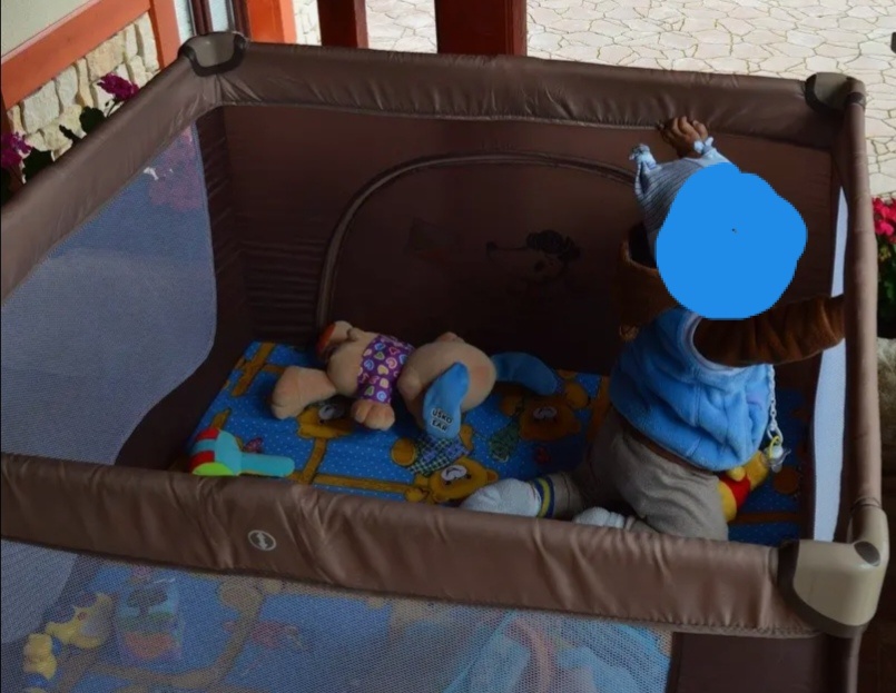 Cestovná ohrádka - 2