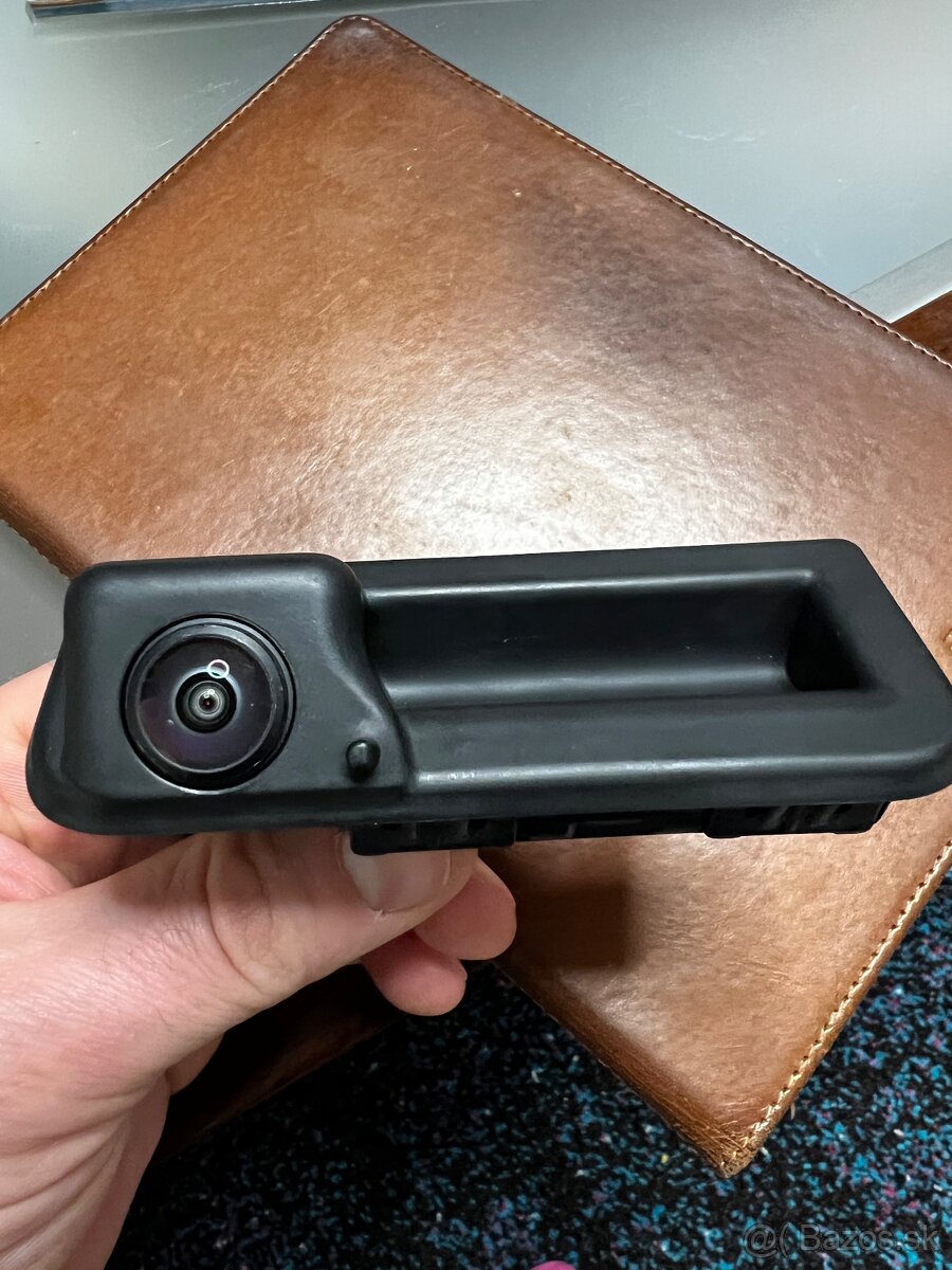 Cúvacia kamera Octavia 4 originál diel - 2