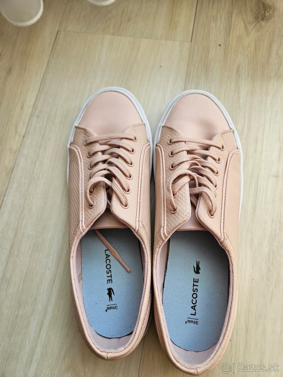 Dámske tenisky Lacoste - 2