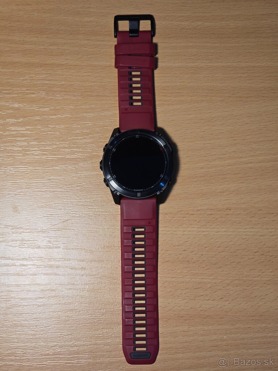 Garmin Fenix 8 Pro 51mm - 2