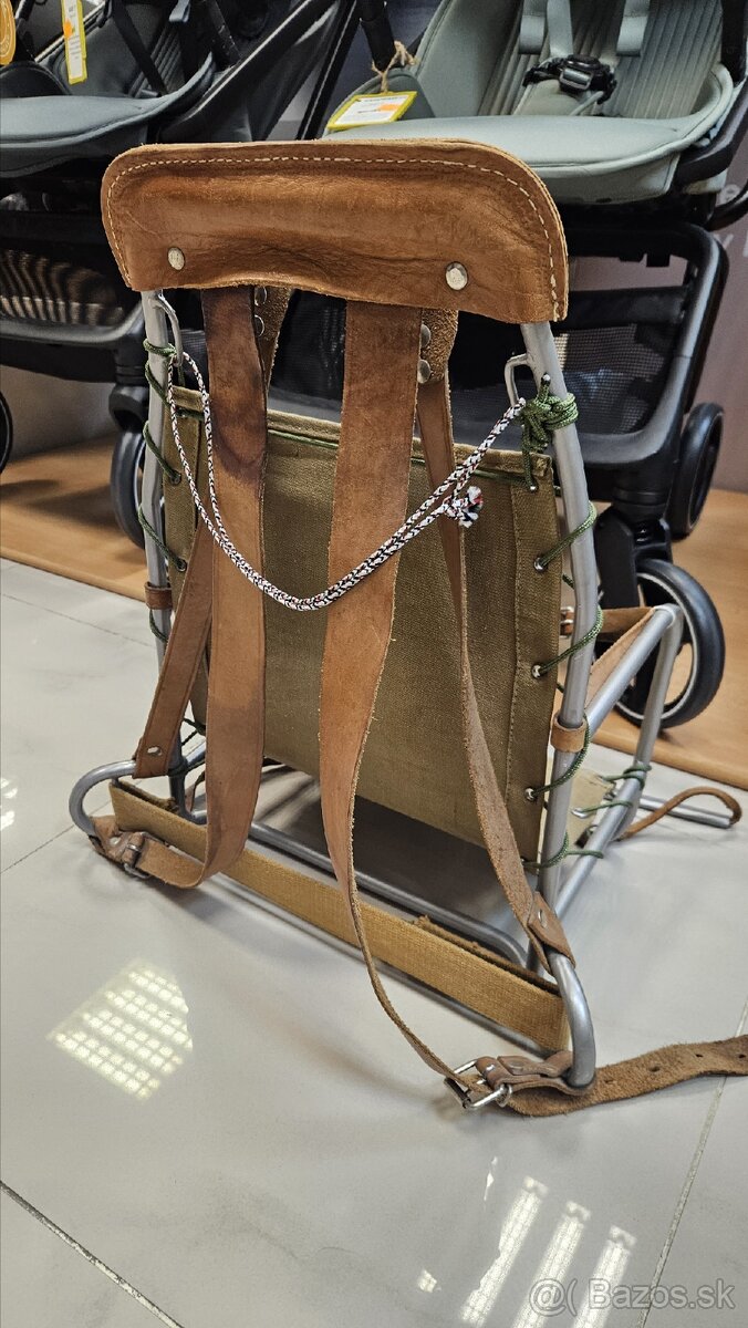 Nosic pre dieta - rarita - 2