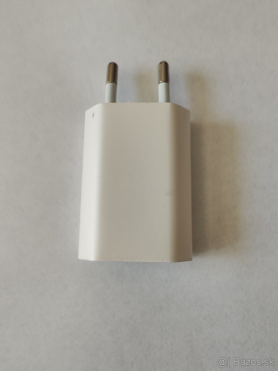 Apple iPhone adaptér USB A - 2
