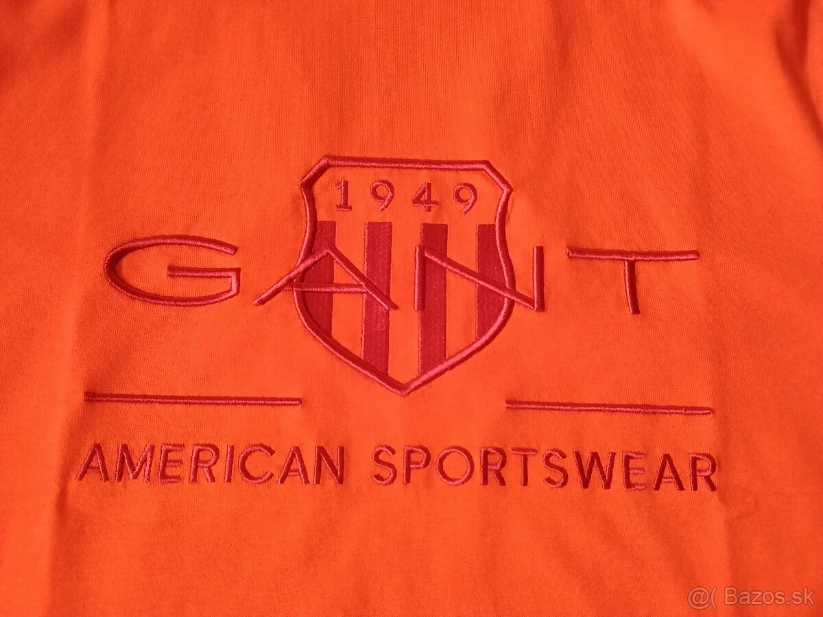 Tričko GANT - 2