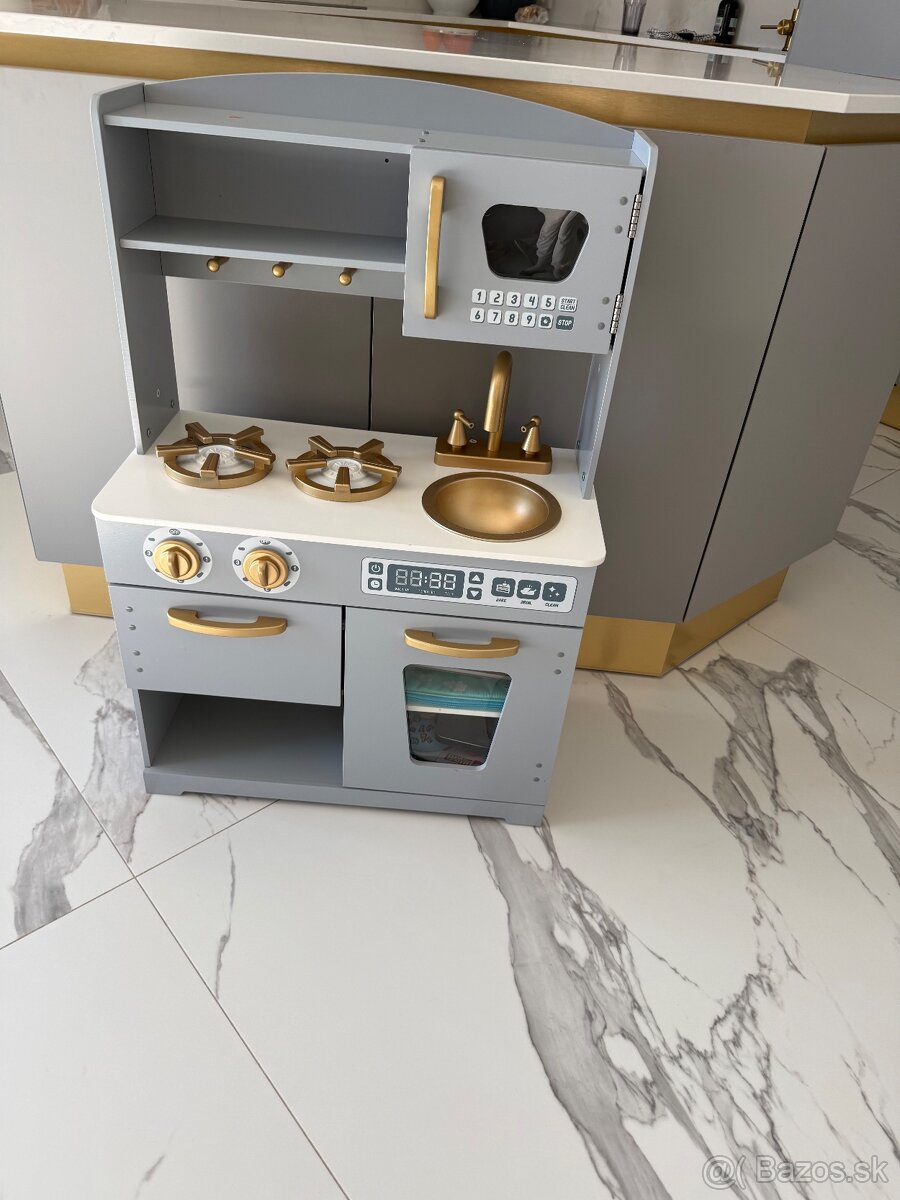 kuchynka detska - 2