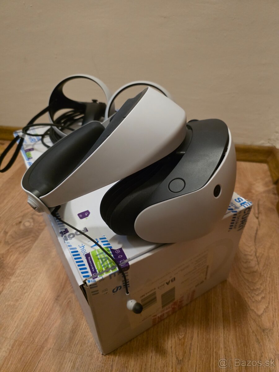 PS VR2 - 2
