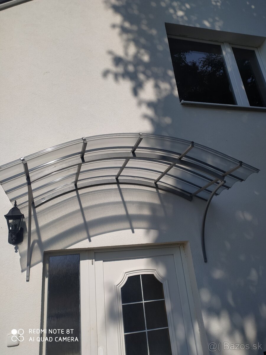 Predám pristrešok(striešku) - 2