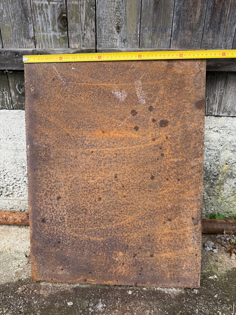 Štiepačka na drevo - 2