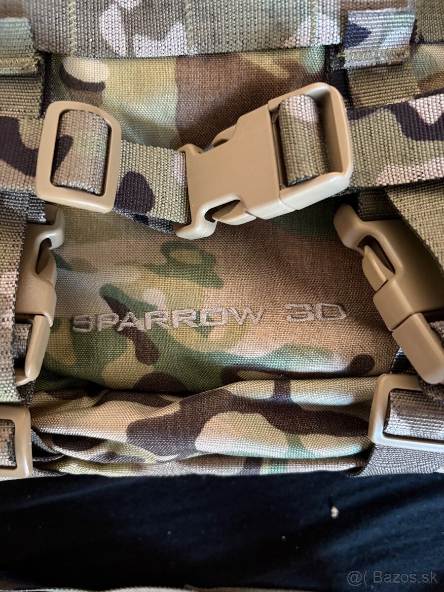 Batoh Wisport Sparrow 30l - 2