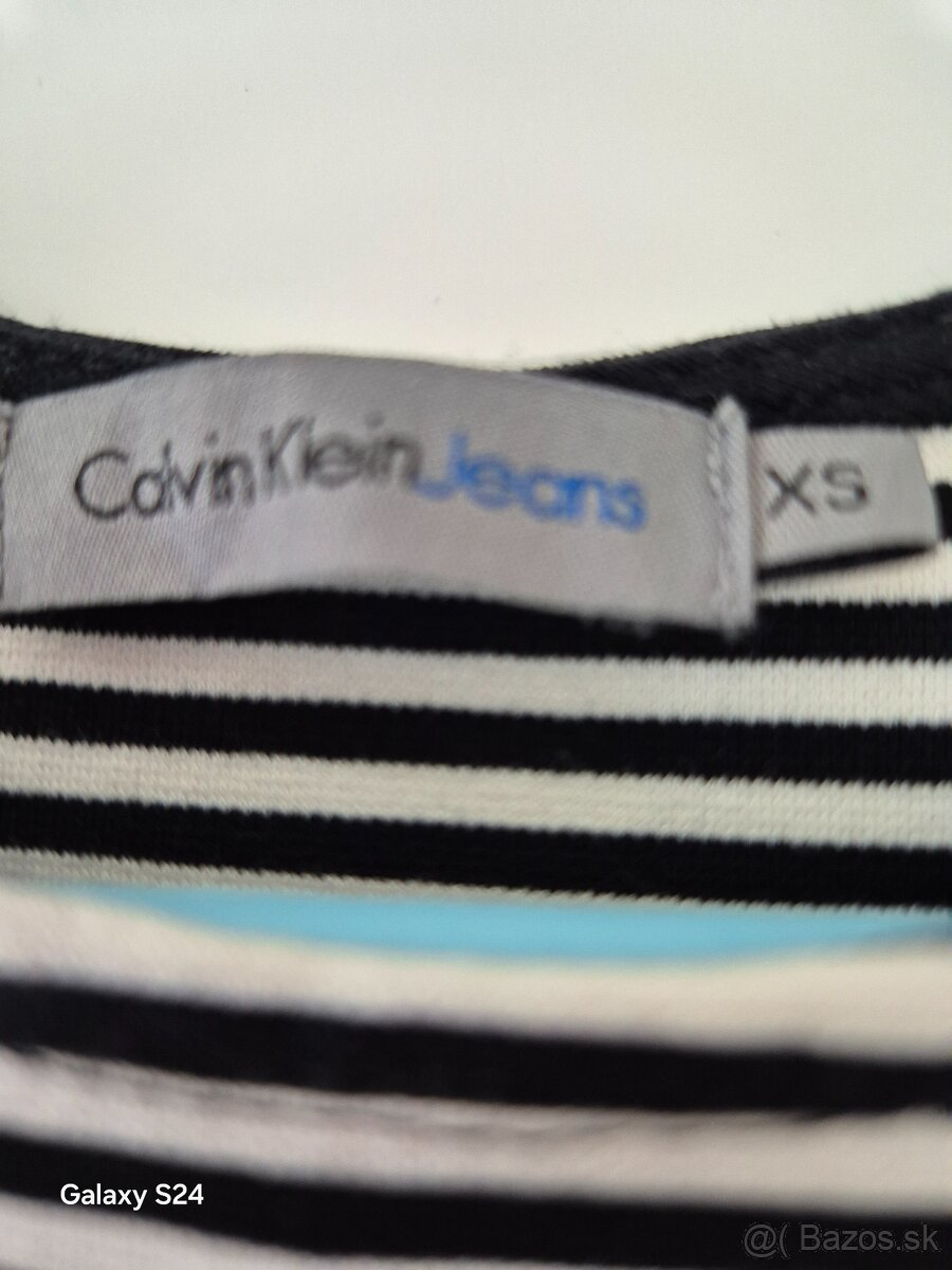 Šaty Calvin Klein - 2