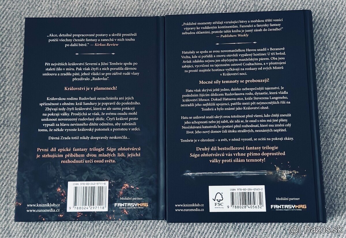 Raymond E. Feist sága - 2