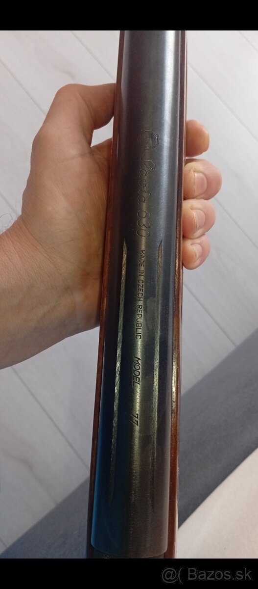 Vzduchovka slávia 630 - 2