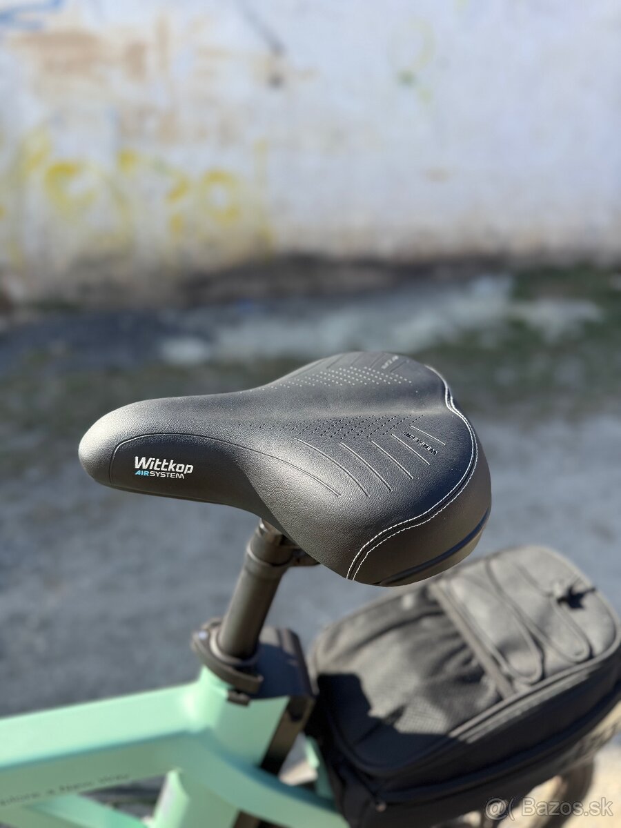 ENGWE P20 elektrobicykel - 2