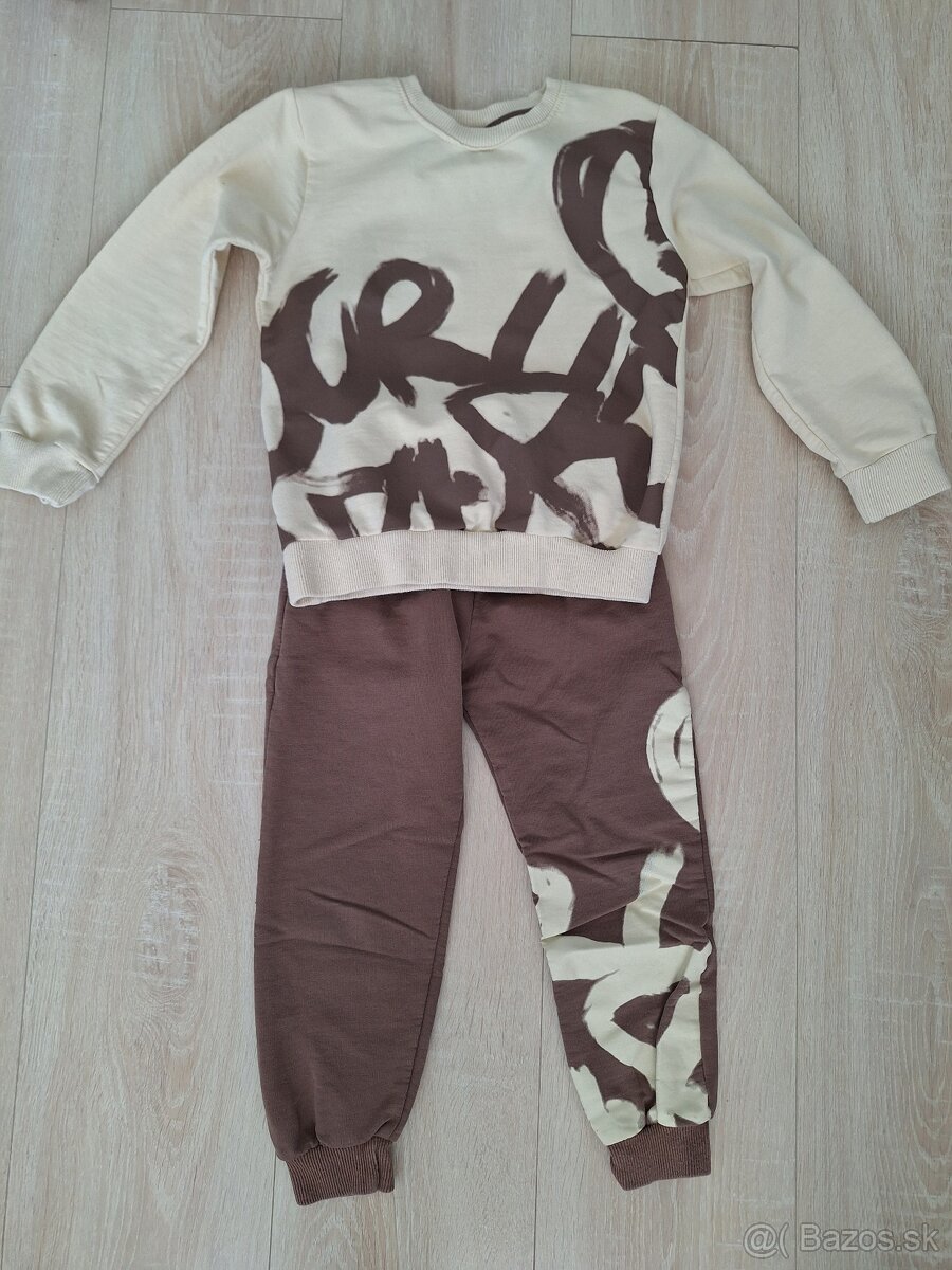 Chlapčenské nohavice - 2