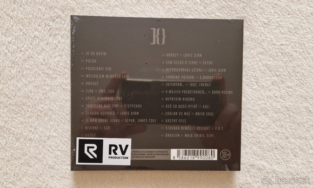 2x Rytmus: Krstný otec - 2