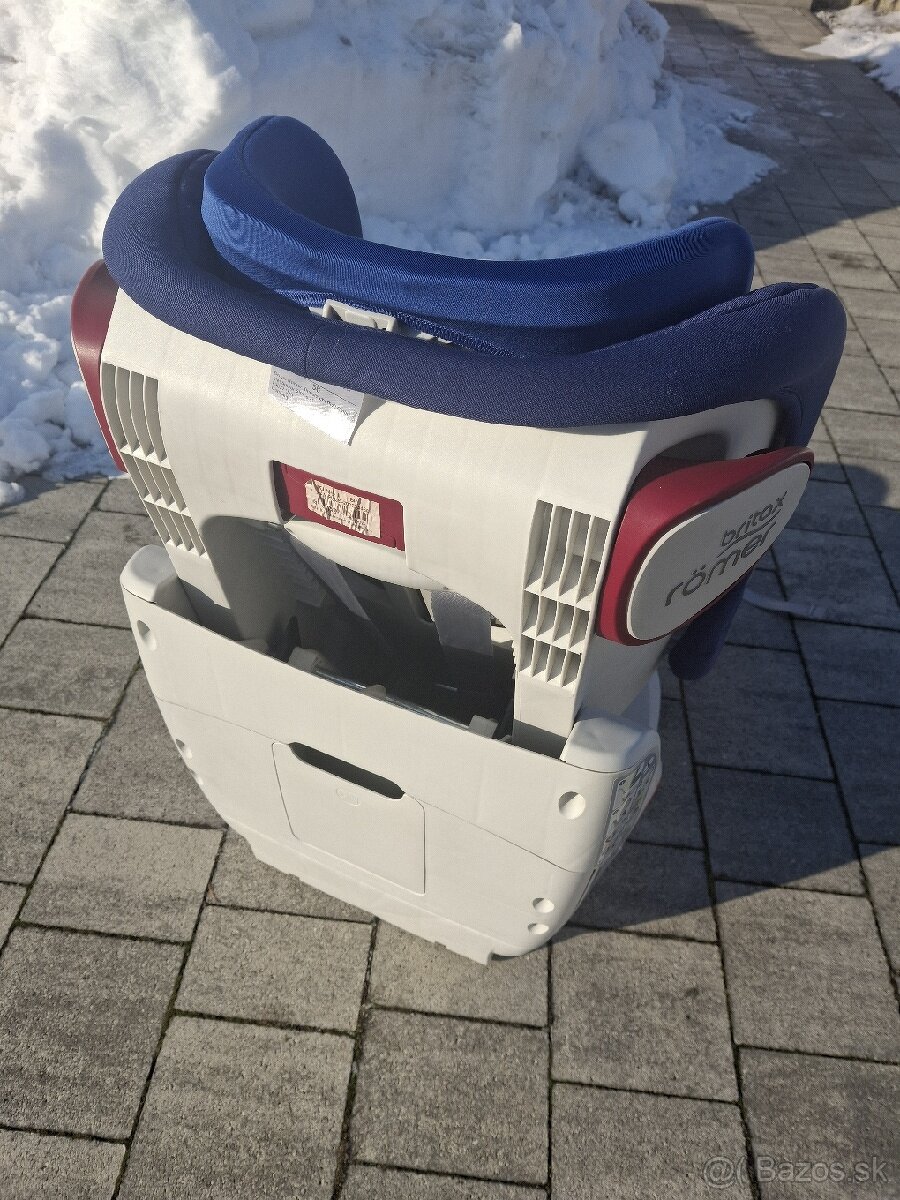 Britax Römer King II - 2