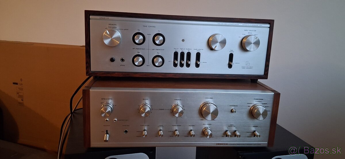 Vintage hifi .. - 2