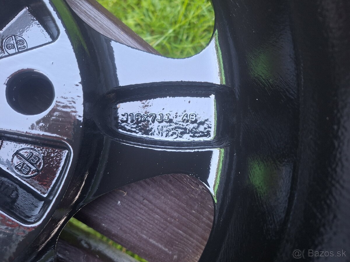 Elektrony,Kolesa , R16,6x139.7 - 2