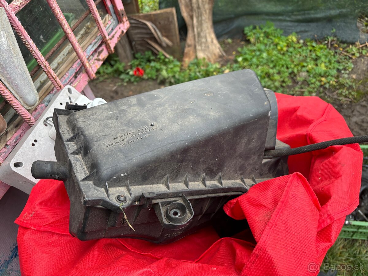 Volkswagen Bora/golf diely - 2