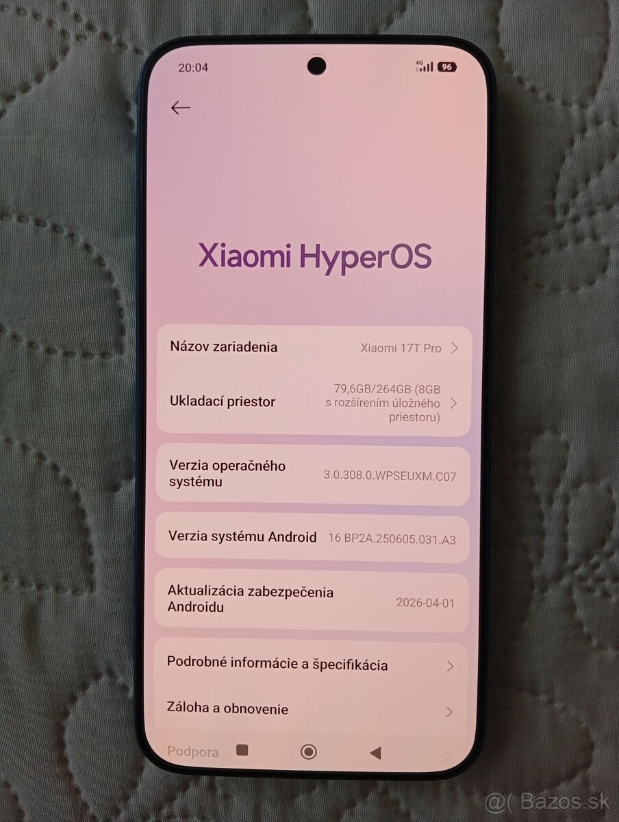 Xiaomi 17T Pro - 2