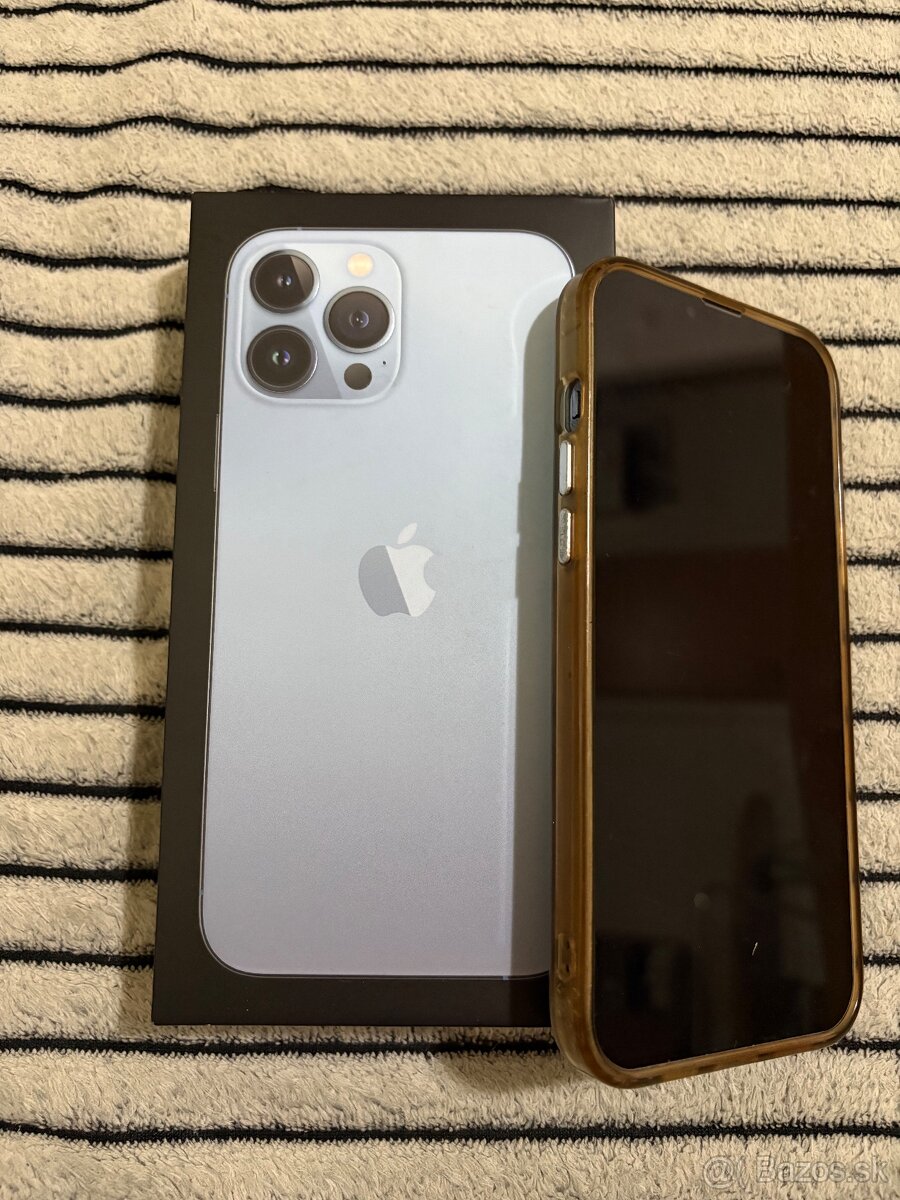 iPhone 13 Pro Max - 2