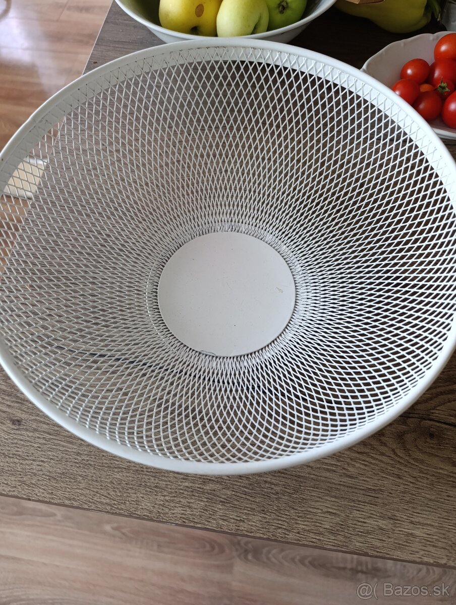 Misa na ovocie - 2
