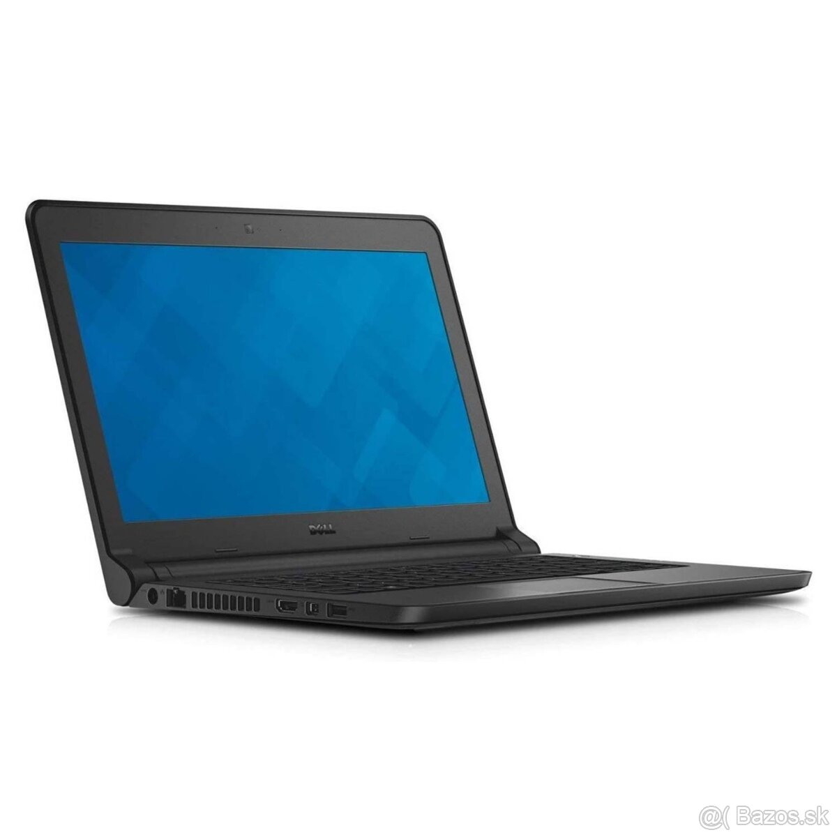 Dell 3340, 13"displej, SSD, Win11, baterka ok - 2