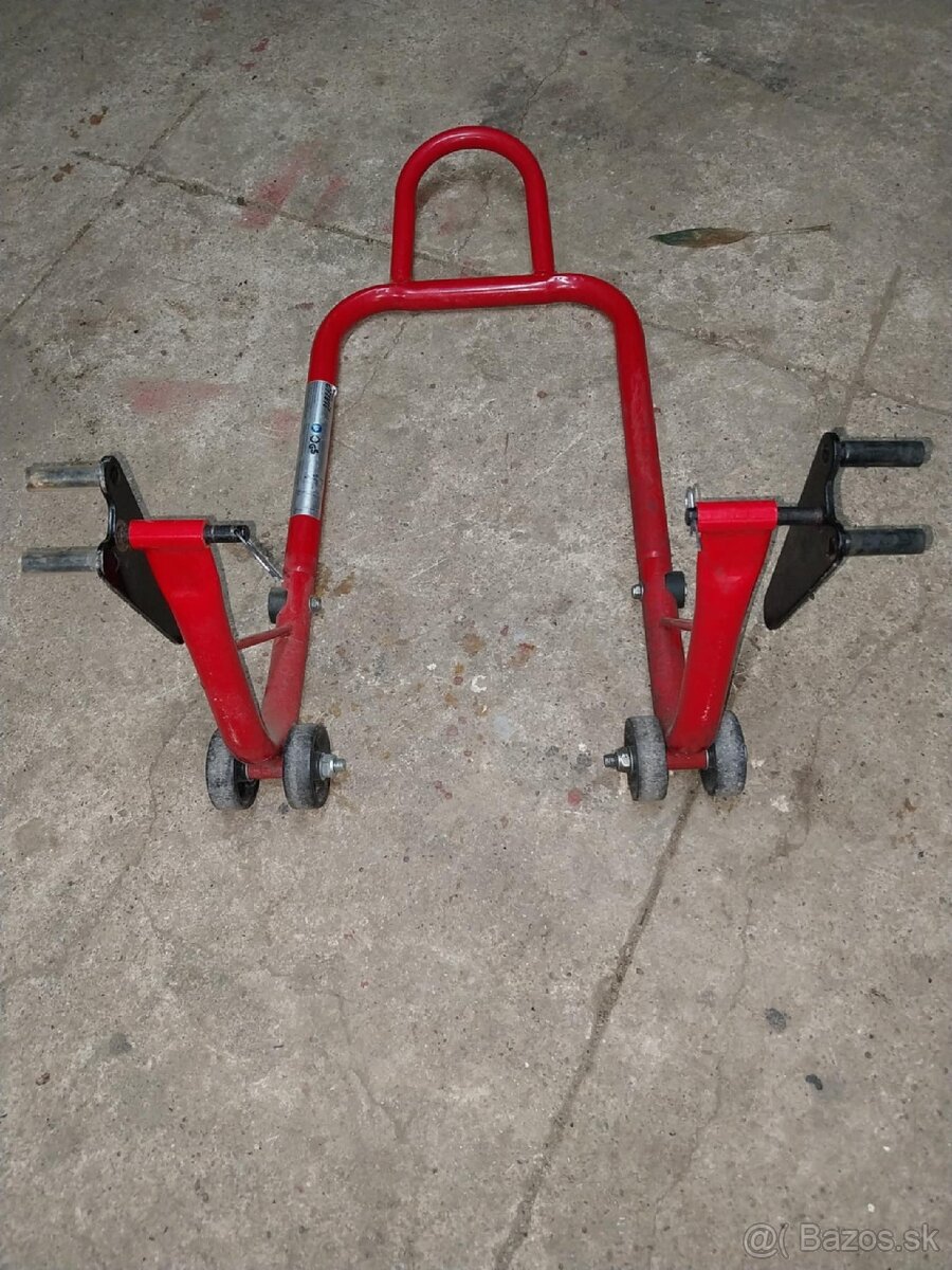 Stojan na moto - 2