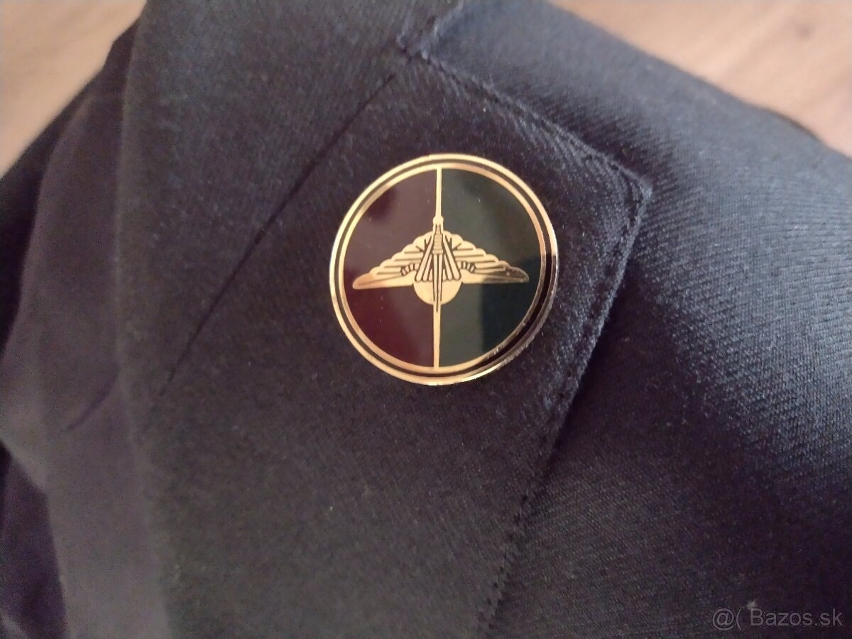 Uniform - 2
