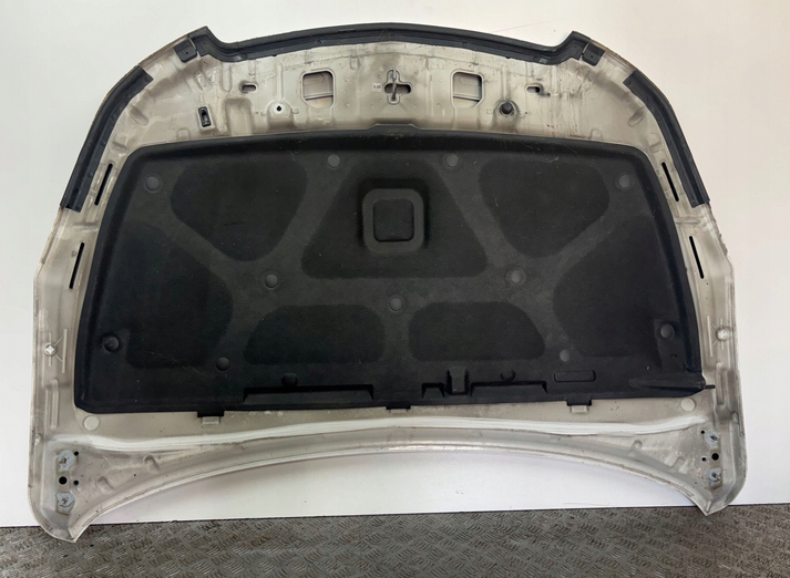 Chevrolet Cruze 2009- kapota - 2