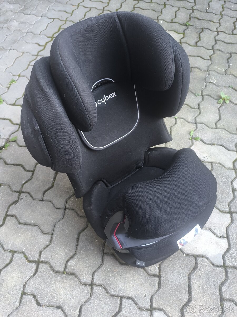 Cybex Juno 2-fix autosedačka 9-18kg - 2