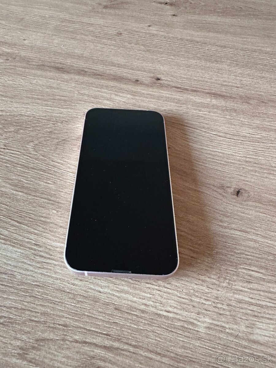 iPhone 13 512GB Pink - 2