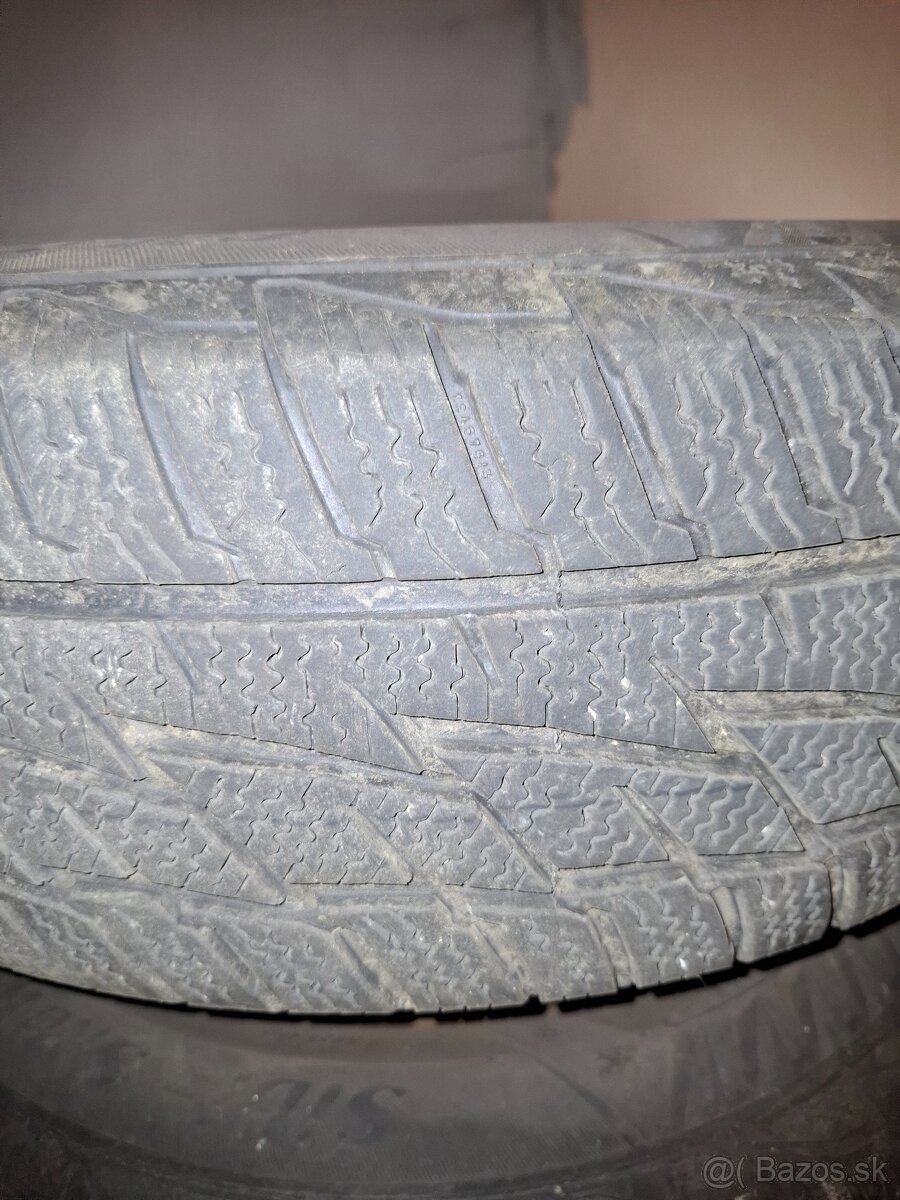 Predám Matador Sibir Snow 185/65/R15 - 2