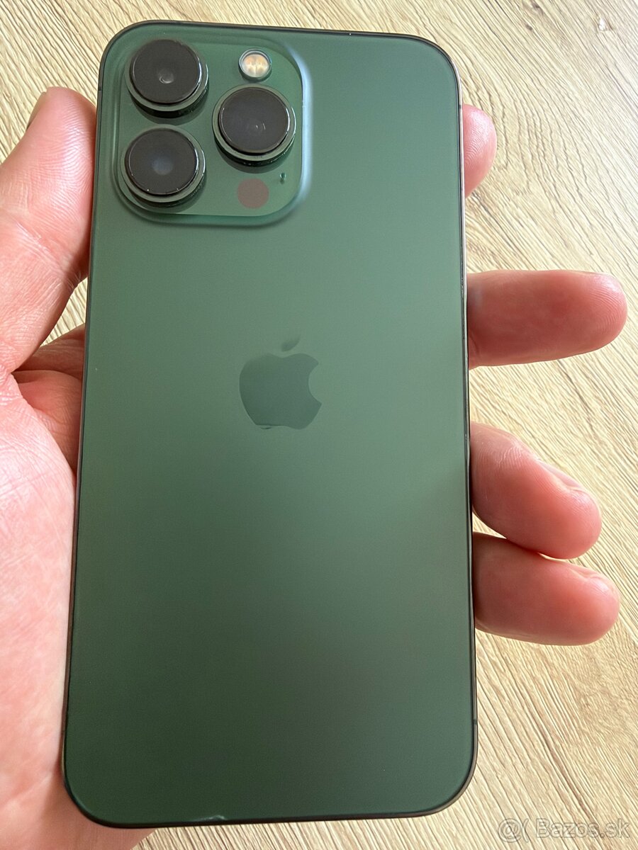 Iphone 13 pro 256 GB - 2