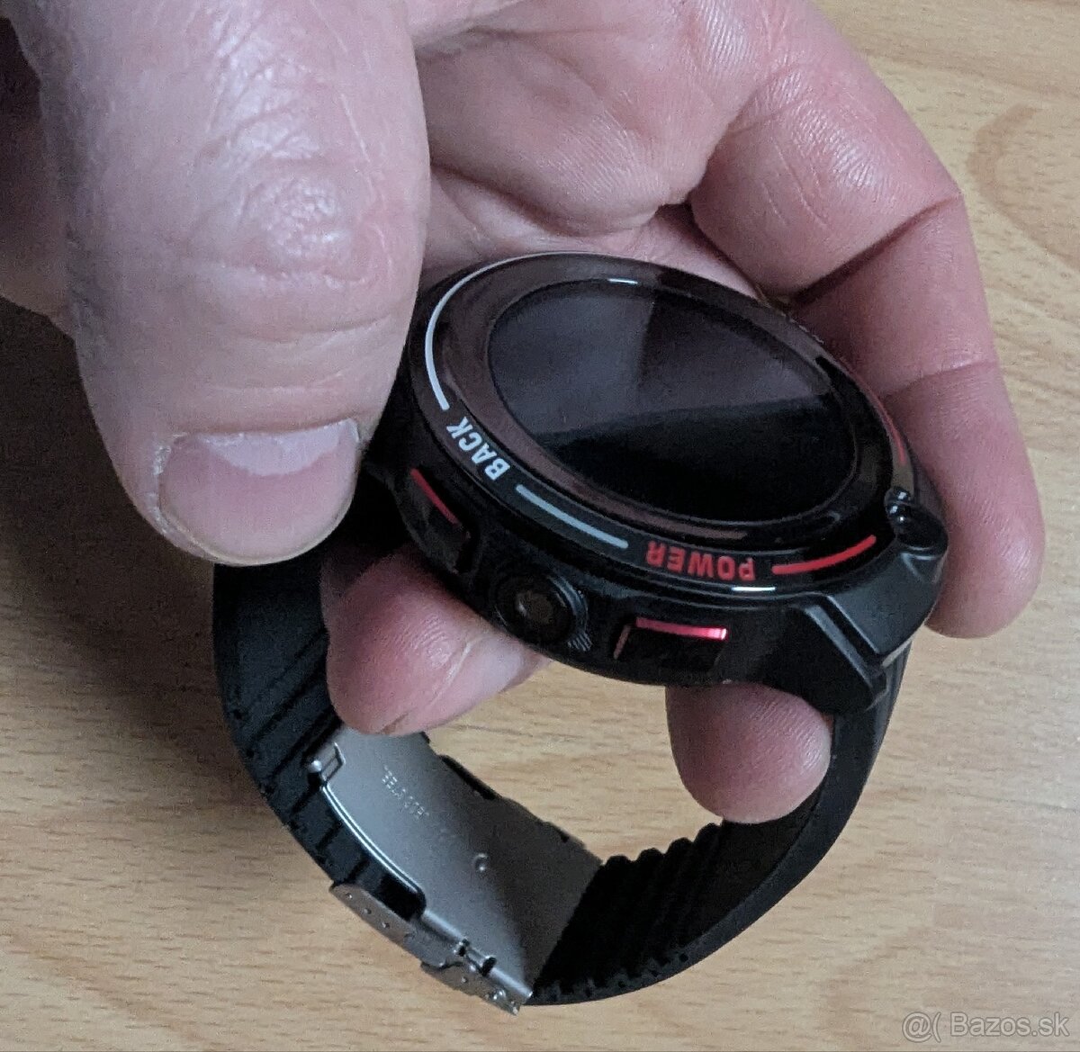 Smart watch 4G LTE - 2