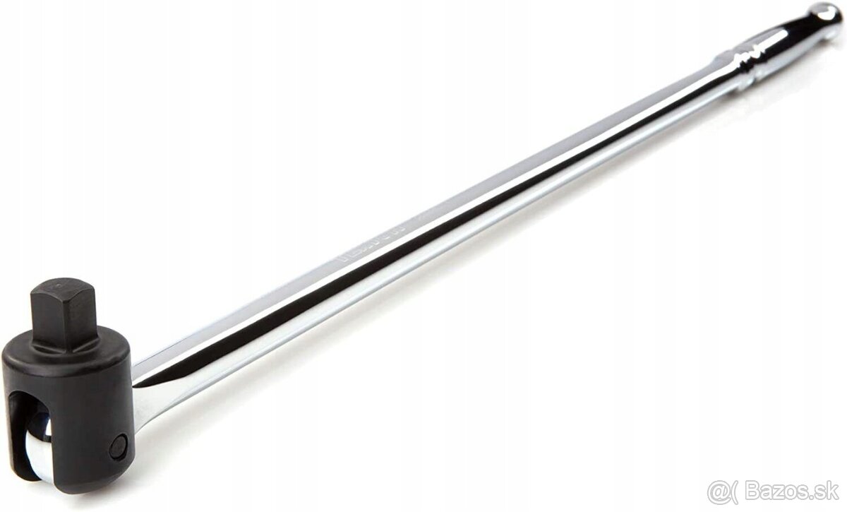 Trhák s klbom 1/2 aj vasci 3/4, dlžka 60 a 100cm, - 2